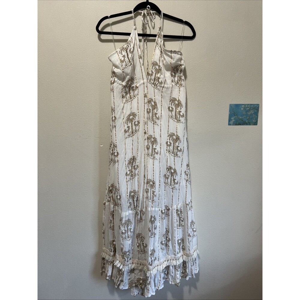 Women’s Ananta Maxi Dress Boho Festival Vacation